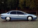 Buick Bolero Concept 1990 года